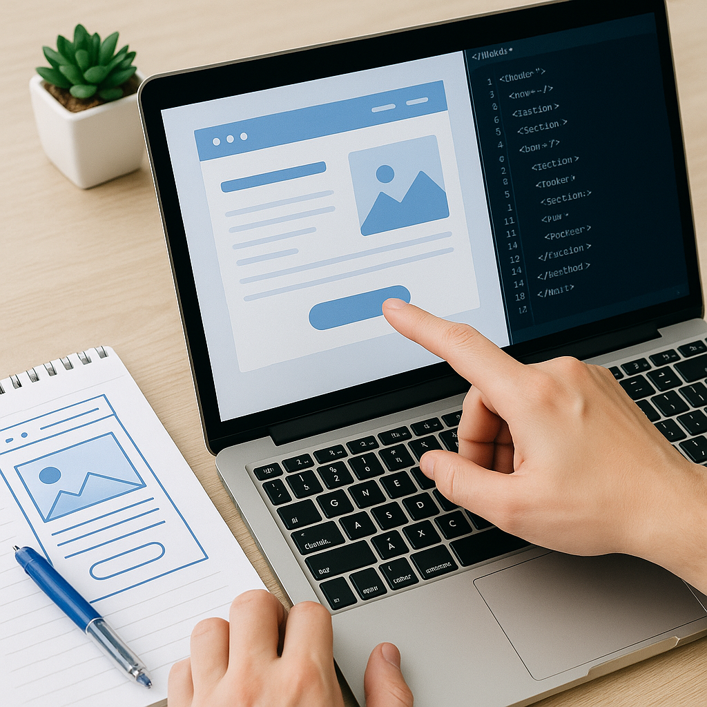 שילוב מערכת CRM בבניית אתרים