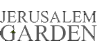 Jerusalem Garden