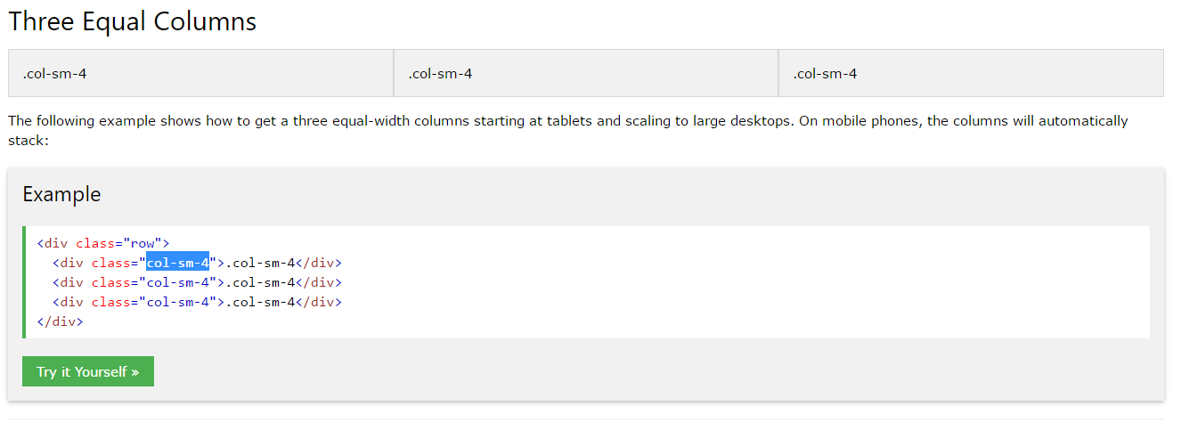 שימוש ב Bootstrap בחלוקה לגרידים שימוש ב Bootstrap בחלוקה לגרידים